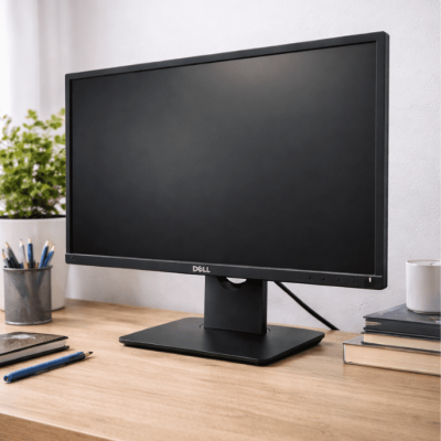 6 monitor tela inicial