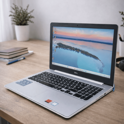 7 notebooks tela inicial