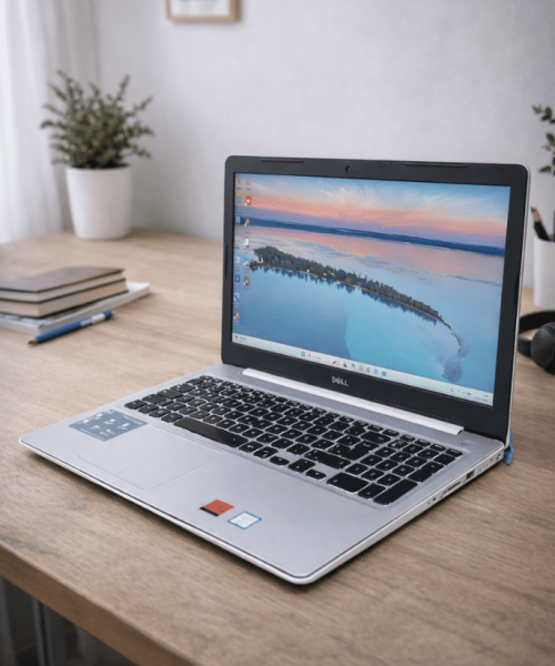notebooks tela inicial